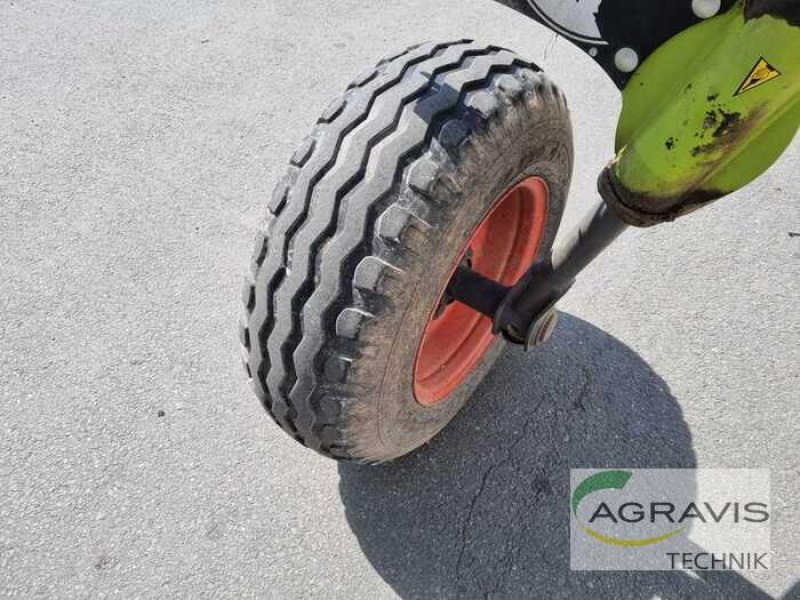 Schwader типа CLAAS LINER 2700, Gebrauchtmaschine в Melle-Wellingholzhausen (Фотография 5)