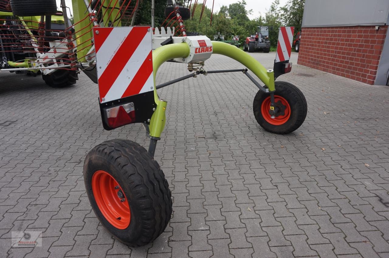 Schwader of the type CLAAS Liner 2700, Gebrauchtmaschine in Barßel (Picture 2)