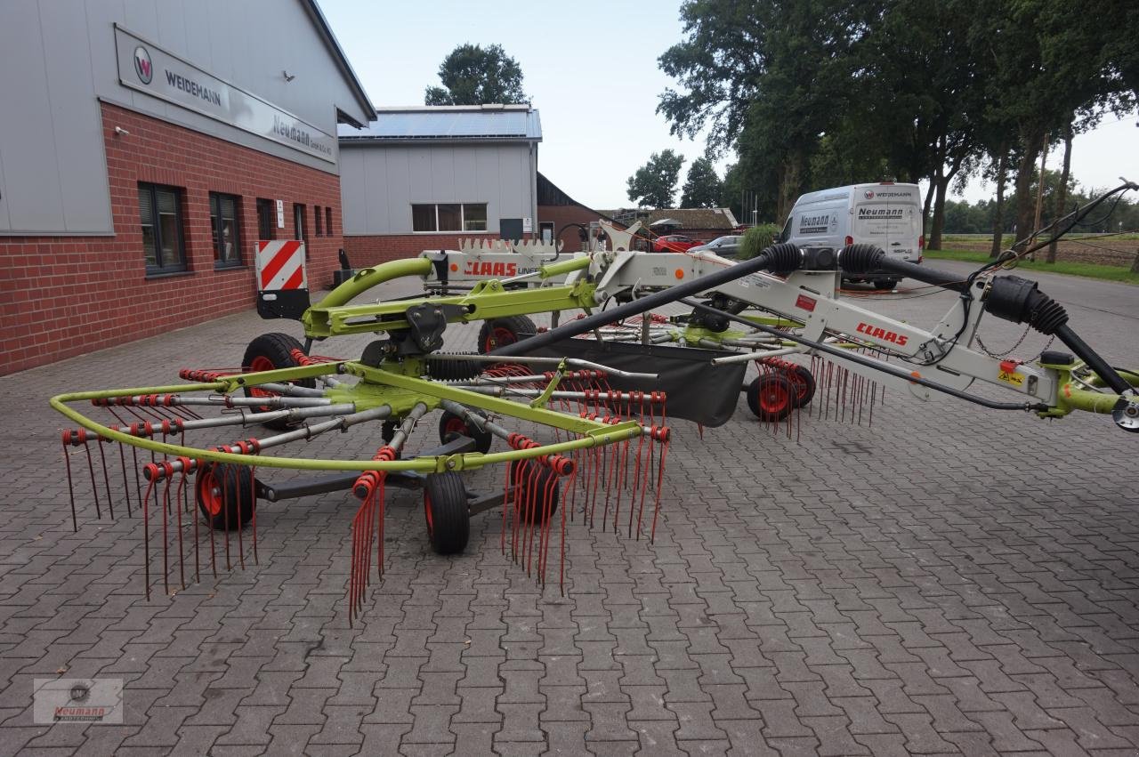 Schwader of the type CLAAS Liner 2700, Gebrauchtmaschine in Barßel (Picture 3)