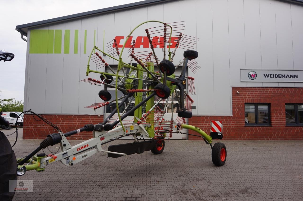 Schwader of the type CLAAS Liner 2700, Gebrauchtmaschine in Barßel (Picture 8)