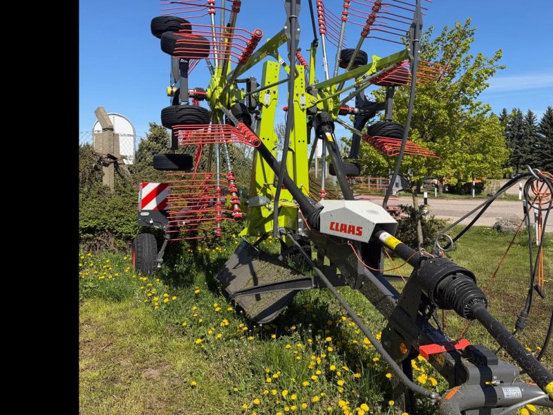 Schwader vrste CLAAS Liner 2700, Gebrauchtmaschine v Könnern (Slika 1)