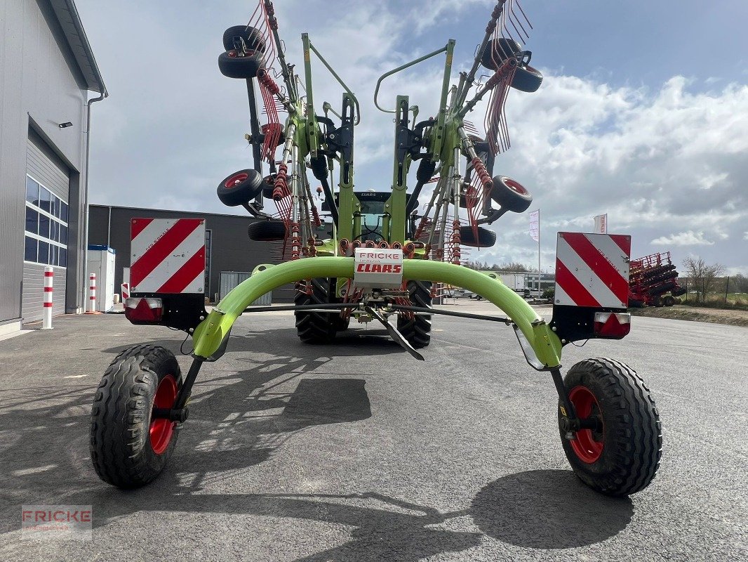 Schwader от тип CLAAS Liner 2700, Gebrauchtmaschine в Demmin (Снимка 3)
