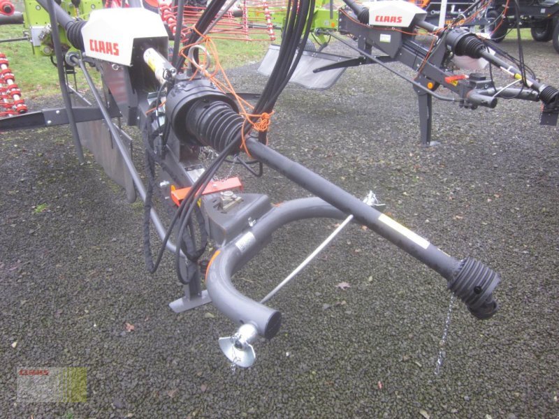 Schwader типа CLAAS LINER 2800 TREND, Gebrauchtmaschine в Molbergen (Фотография 6)
