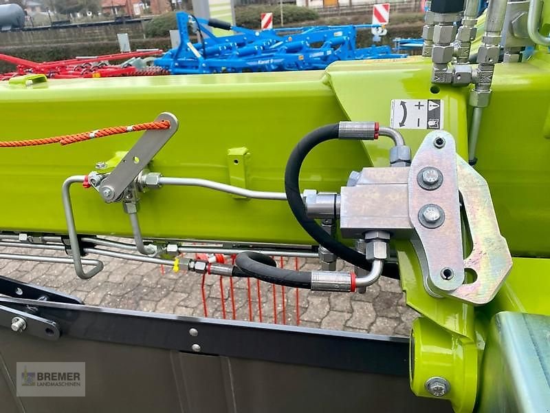 Schwader tipa CLAAS LINER 2800 TREND, Gebrauchtmaschine u Asendorf (Slika 14)