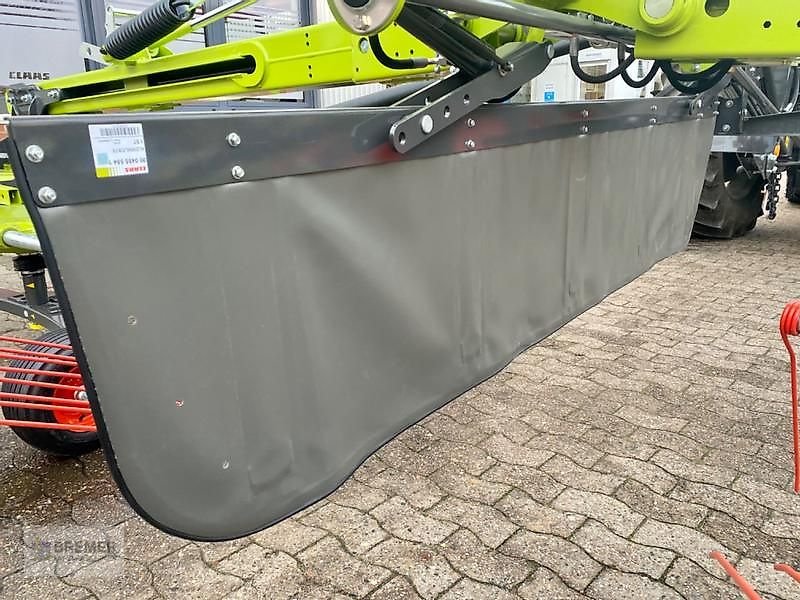 Schwader des Typs CLAAS LINER 2800 TREND, Gebrauchtmaschine in Asendorf (Bild 20)