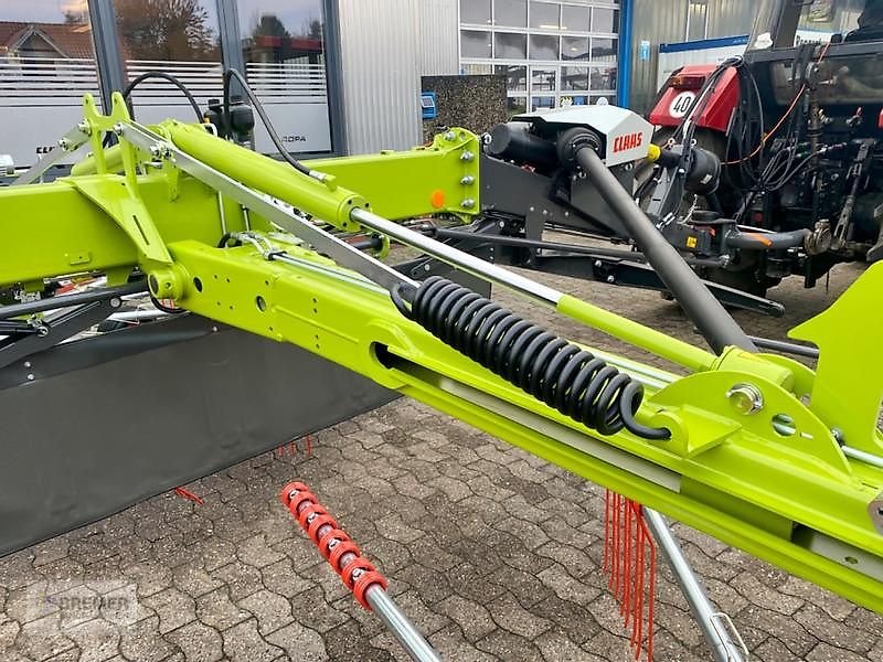 Schwader tipa CLAAS LINER 2800 TREND, Gebrauchtmaschine u Asendorf (Slika 18)