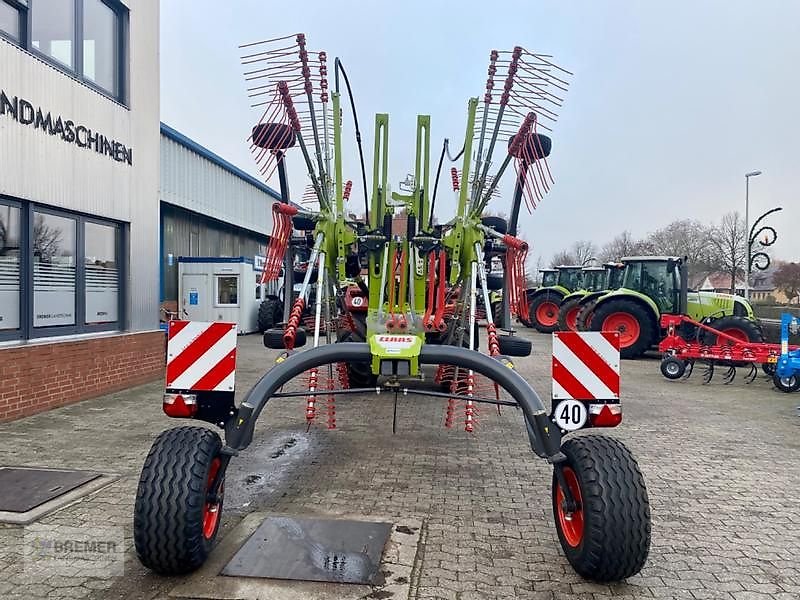 Schwader tipa CLAAS LINER 2800 TREND, Gebrauchtmaschine u Asendorf (Slika 3)