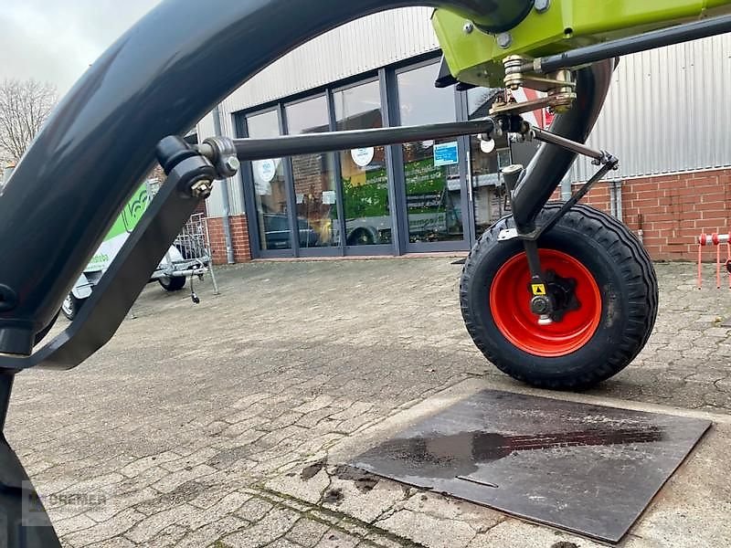 Schwader tipa CLAAS LINER 2800 TREND, Gebrauchtmaschine u Asendorf (Slika 19)