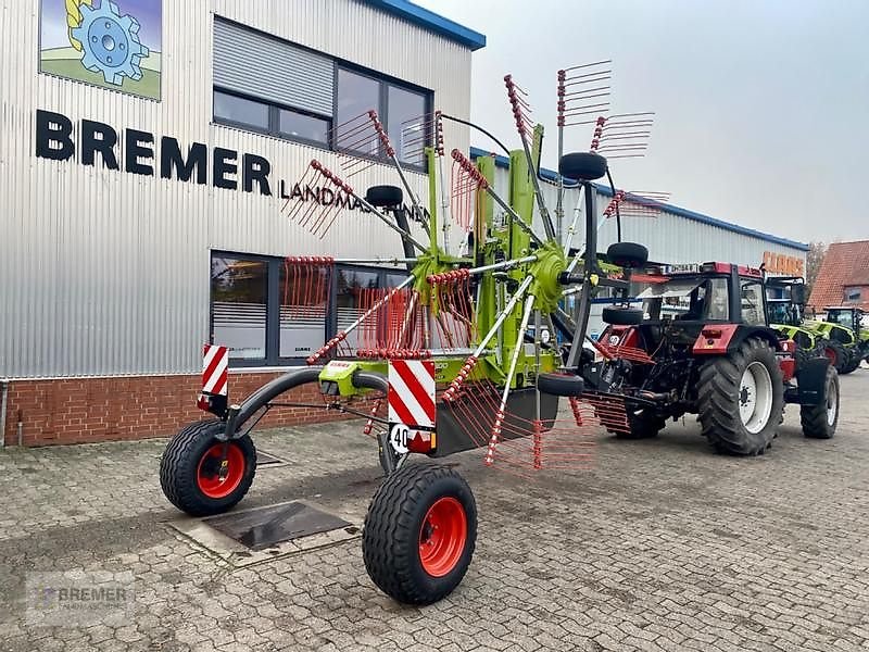 Schwader tipa CLAAS LINER 2800 TREND, Gebrauchtmaschine u Asendorf (Slika 23)