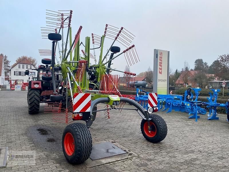 Schwader tipa CLAAS LINER 2800 TREND, Gebrauchtmaschine u Asendorf (Slika 5)