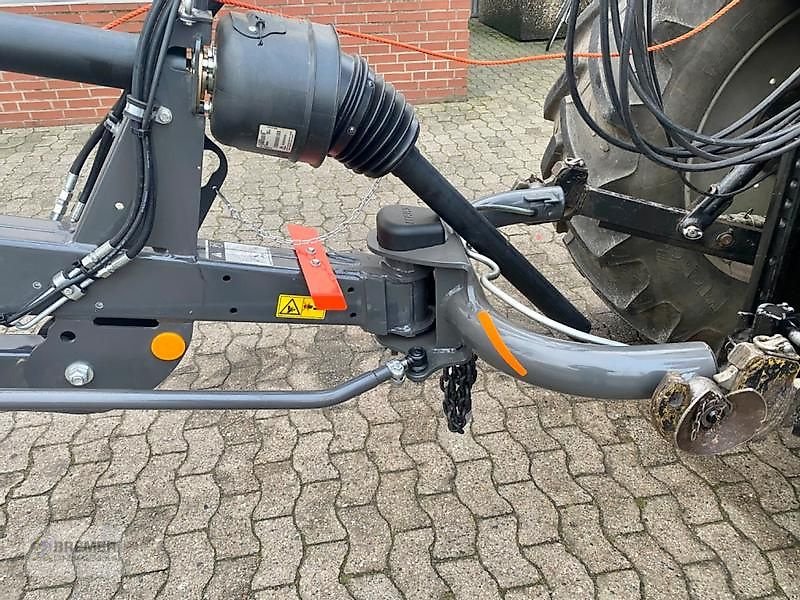 Schwader tipa CLAAS LINER 2800 TREND, Gebrauchtmaschine u Asendorf (Slika 11)