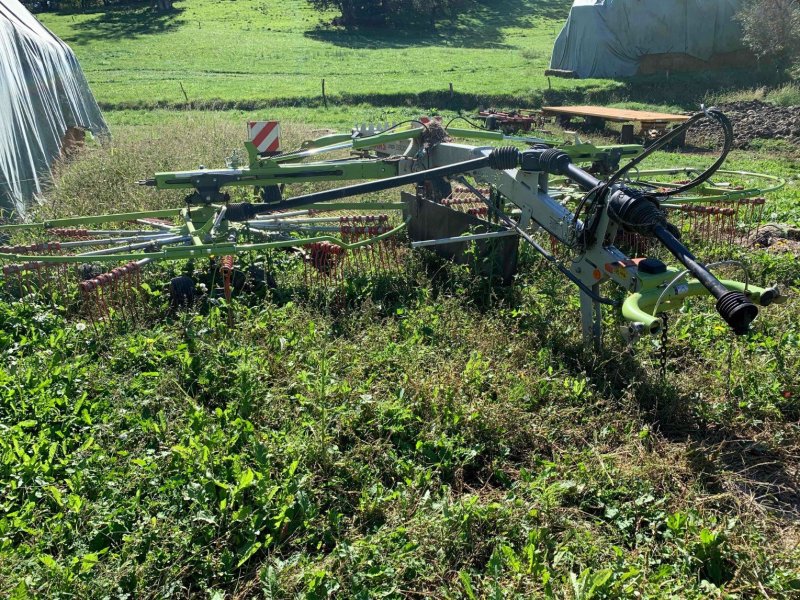 Schwader typu CLAAS LINER 2800, Gebrauchtmaschine w ORLEIX (Zdjęcie 1)