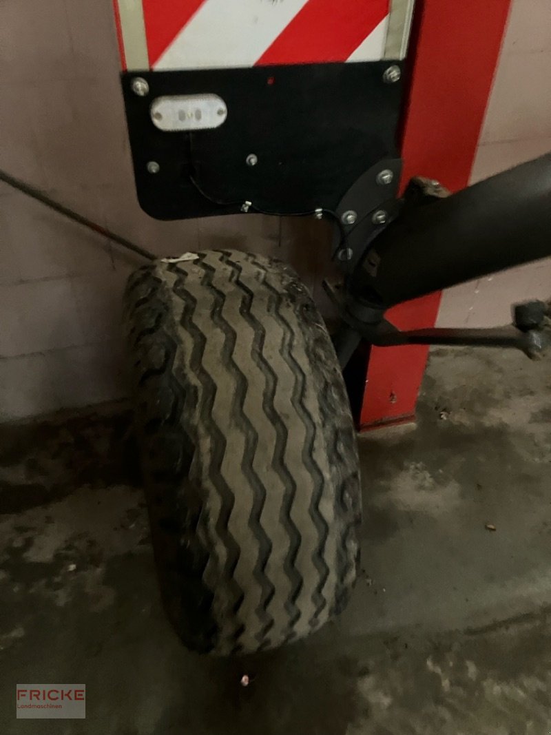 Schwader типа CLAAS Liner 2800, Gebrauchtmaschine в Bockel - Gyhum (Фотография 4)