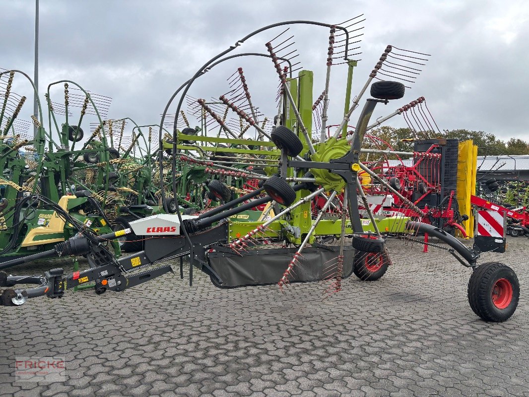 Schwader типа CLAAS Liner 2800, Gebrauchtmaschine в Bockel - Gyhum (Фотография 1)