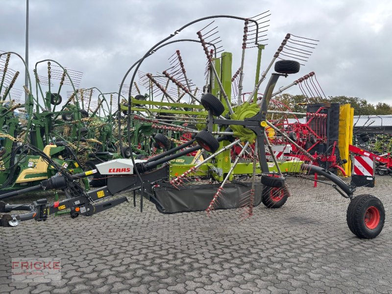 Schwader tipa CLAAS Liner 2800, Gebrauchtmaschine u Bockel - Gyhum (Slika 1)