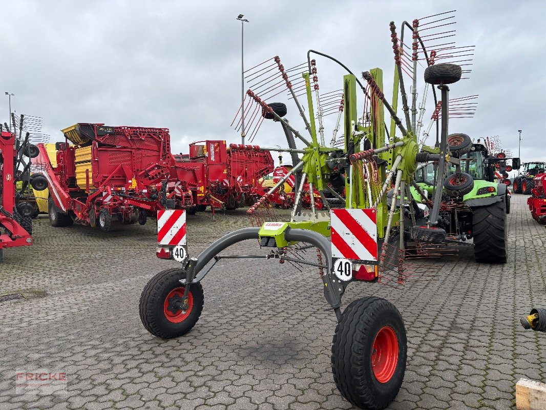 Schwader typu CLAAS Liner 2800, Gebrauchtmaschine v Bockel - Gyhum (Obrázok 4)