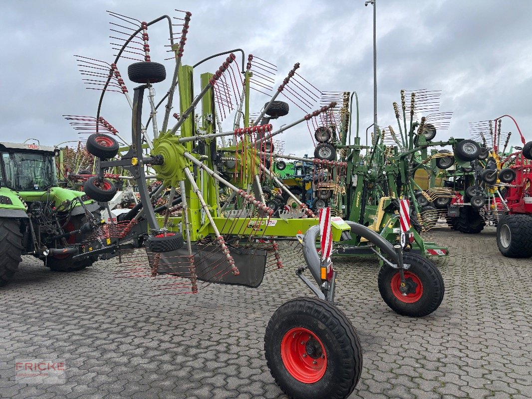 Schwader typu CLAAS Liner 2800, Gebrauchtmaschine v Bockel - Gyhum (Obrázok 7)