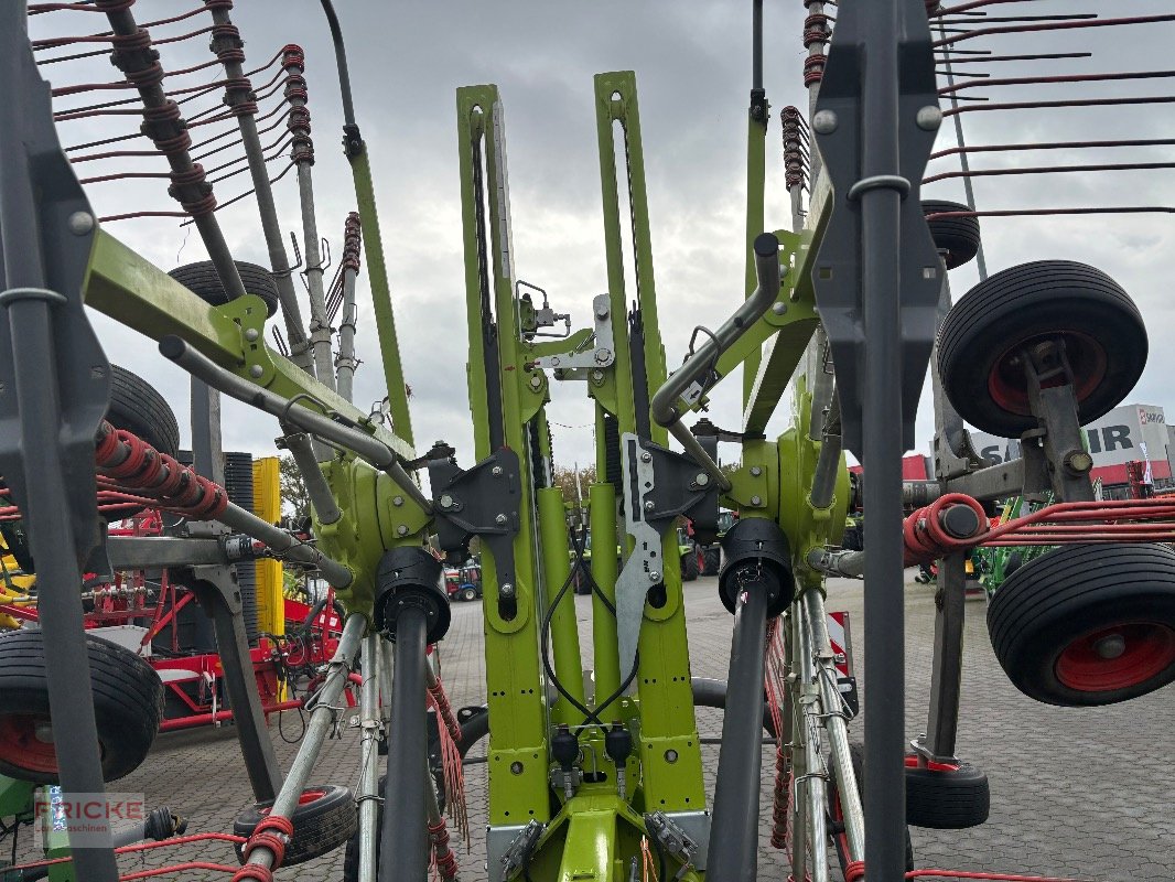 Schwader typu CLAAS Liner 2800, Gebrauchtmaschine v Bockel - Gyhum (Obrázok 11)
