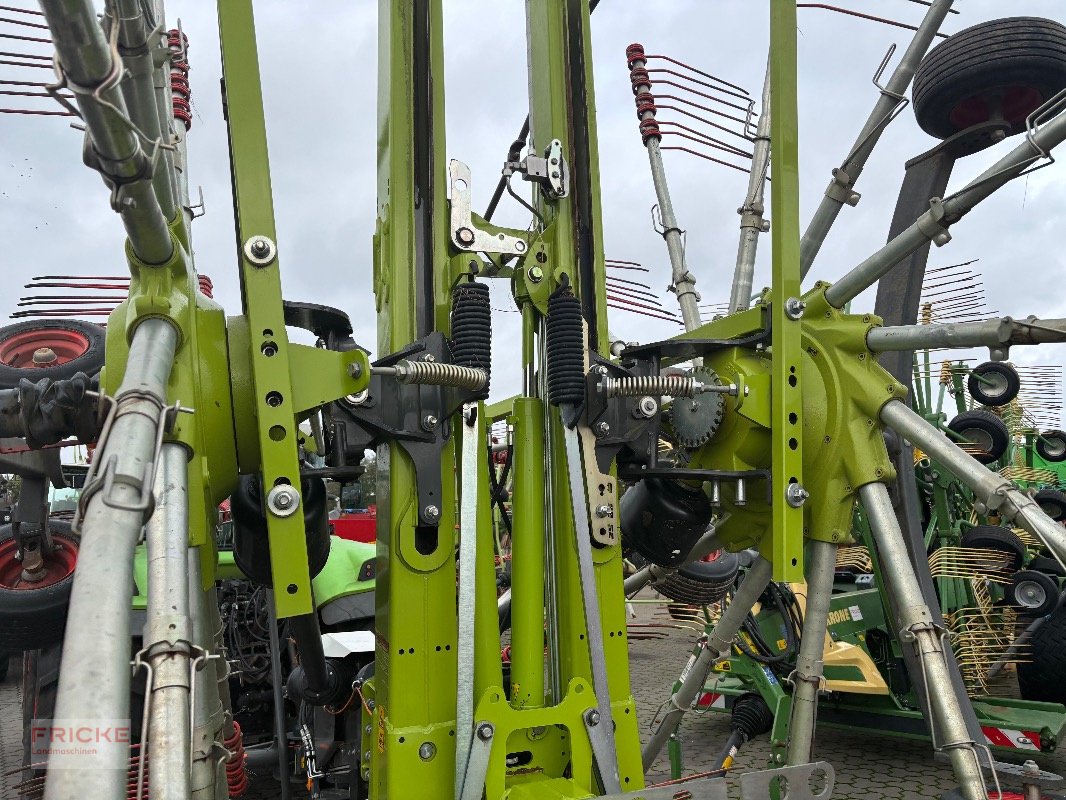 Schwader typu CLAAS Liner 2800, Gebrauchtmaschine v Bockel - Gyhum (Obrázok 10)