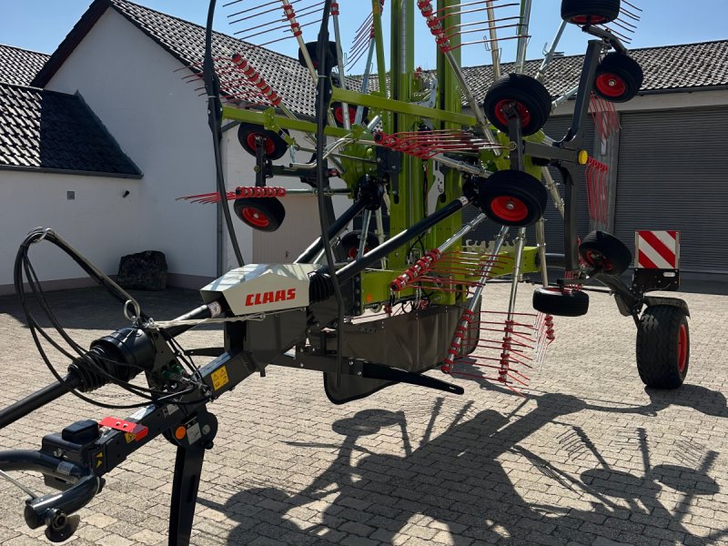 Schwader a típus CLAAS Liner 2800, Gebrauchtmaschine ekkor: Ingolstadt (Kép 1)