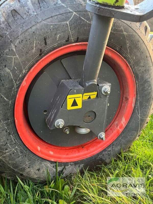 Schwader typu CLAAS LINER 2900 TREND, Gebrauchtmaschine v Meschede (Obrázek 4)
