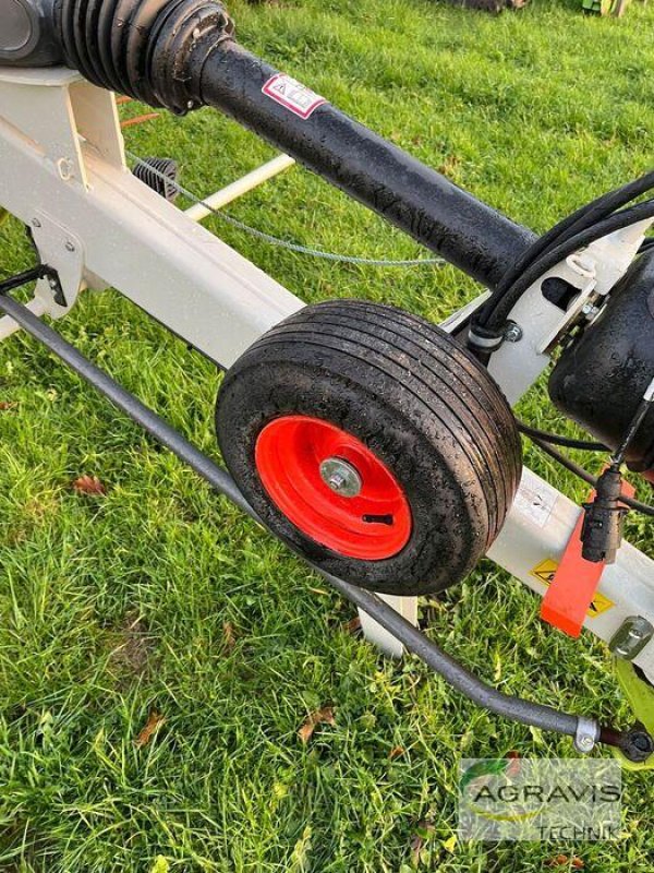 Schwader typu CLAAS LINER 2900 TREND, Gebrauchtmaschine v Meschede (Obrázek 5)