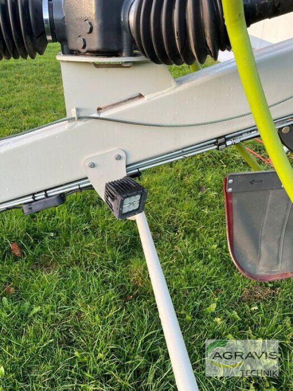 Schwader typu CLAAS LINER 2900 TREND, Gebrauchtmaschine v Meschede (Obrázek 8)