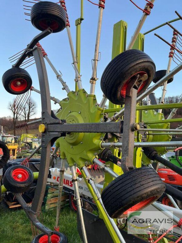 Schwader typu CLAAS LINER 2900 TREND, Gebrauchtmaschine v Meschede (Obrázek 2)