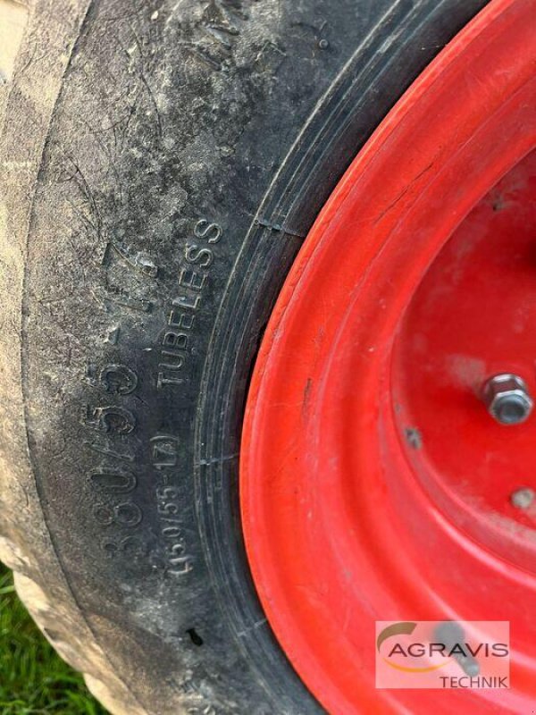 Schwader typu CLAAS LINER 2900 TREND, Gebrauchtmaschine v Meschede (Obrázek 9)