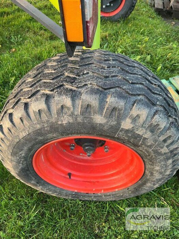 Schwader typu CLAAS LINER 2900 TREND, Gebrauchtmaschine v Meschede (Obrázek 3)