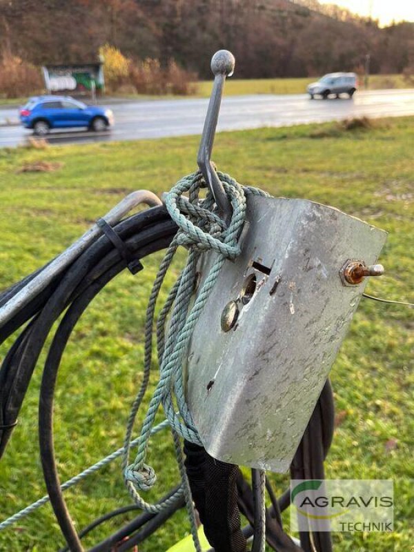 Schwader typu CLAAS LINER 2900 TREND, Gebrauchtmaschine v Meschede (Obrázek 7)