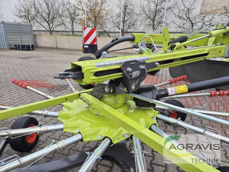 Schwader типа CLAAS LINER 2900 TREND, Vorführmaschine в Alpen (Фотография 4)