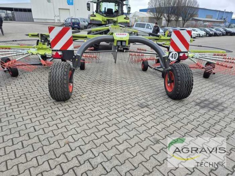 Schwader типа CLAAS LINER 2900 TREND, Vorführmaschine в Alpen (Фотография 12)