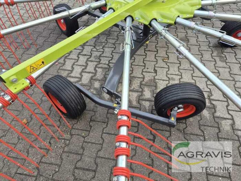 Schwader типа CLAAS LINER 2900 TREND, Vorführmaschine в Alpen (Фотография 17)