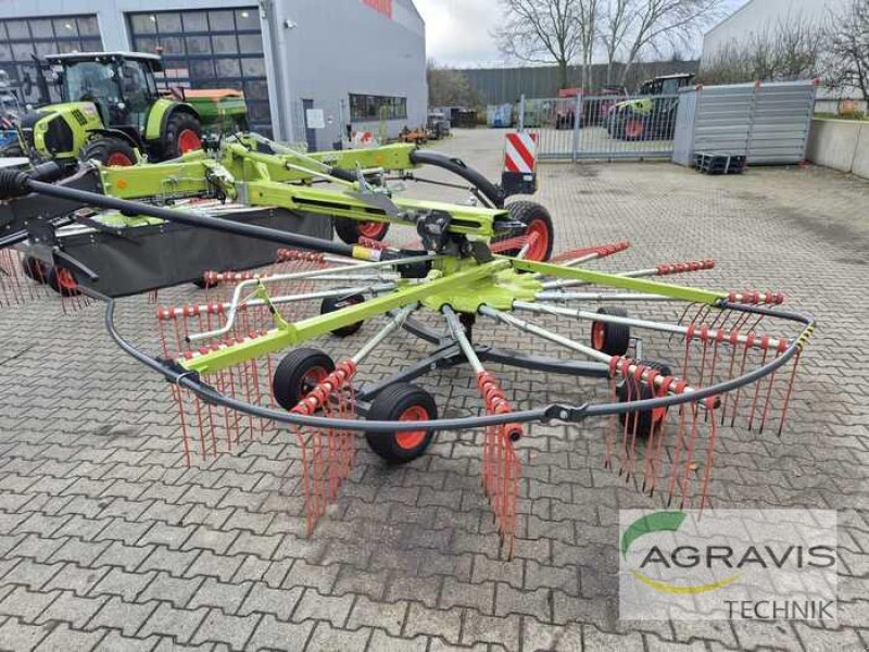 Schwader типа CLAAS LINER 2900 TREND, Vorführmaschine в Alpen (Фотография 20)