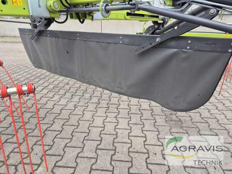 Schwader типа CLAAS LINER 2900 TREND, Vorführmaschine в Alpen (Фотография 24)