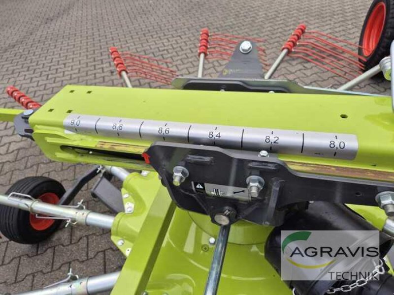 Schwader типа CLAAS LINER 2900 TREND, Vorführmaschine в Alpen (Фотография 22)