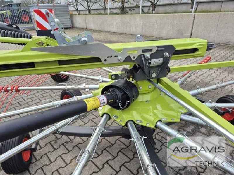 Schwader типа CLAAS LINER 2900 TREND, Vorführmaschine в Alpen (Фотография 19)