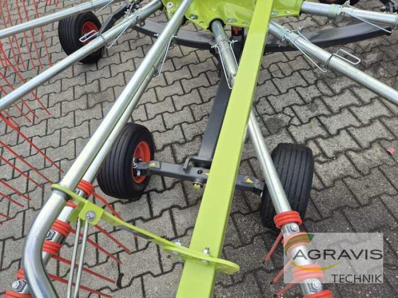 Schwader типа CLAAS LINER 2900 TREND, Vorführmaschine в Alpen (Фотография 18)