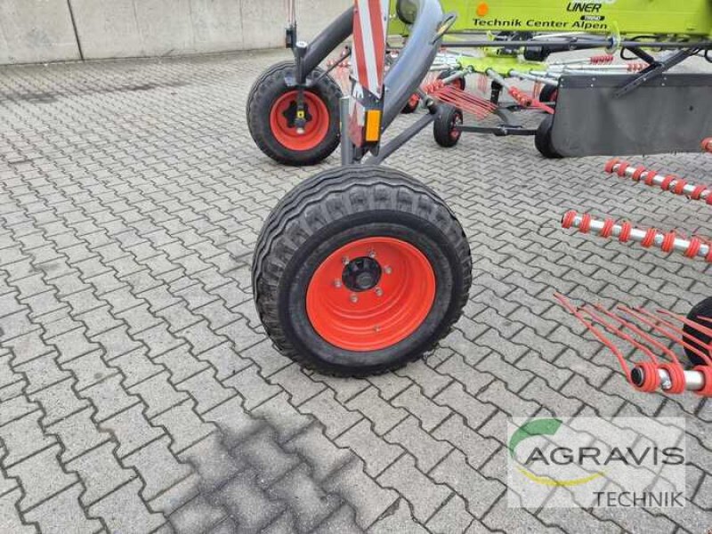 Schwader типа CLAAS LINER 2900 TREND, Vorführmaschine в Alpen (Фотография 10)
