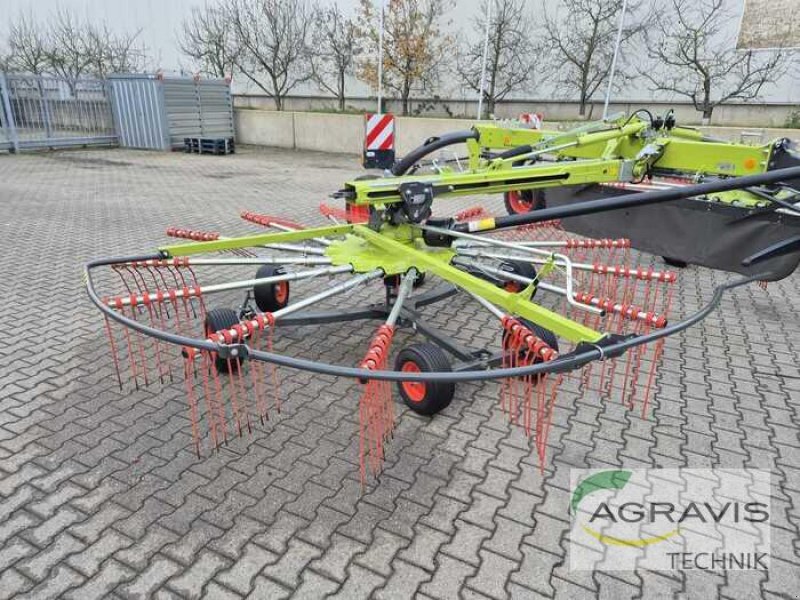 Schwader типа CLAAS LINER 2900 TREND, Vorführmaschine в Alpen (Фотография 3)