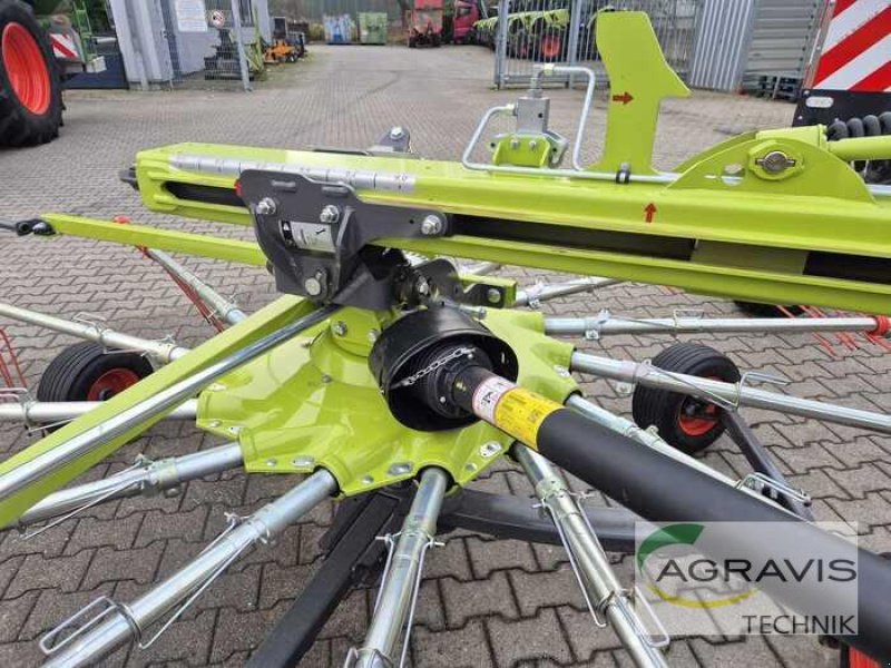 Schwader типа CLAAS LINER 2900 TREND, Vorführmaschine в Alpen (Фотография 5)