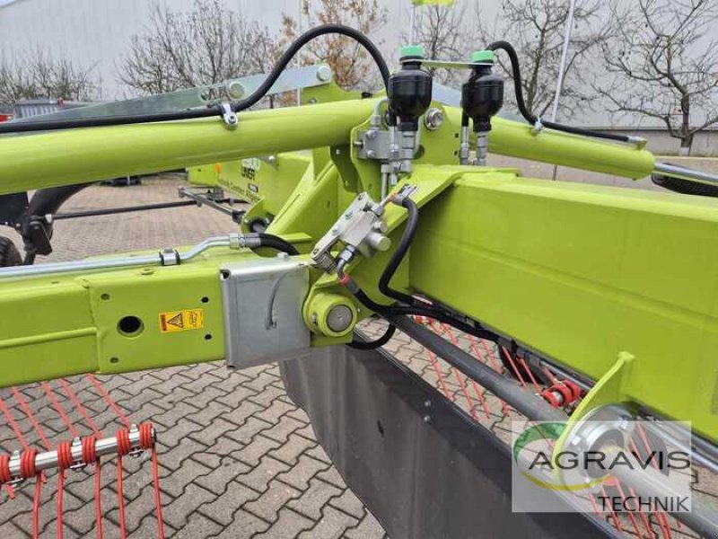 Schwader типа CLAAS LINER 2900 TREND, Vorführmaschine в Alpen (Фотография 25)