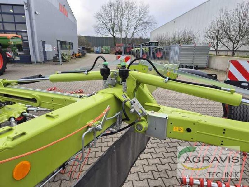 Schwader типа CLAAS LINER 2900 TREND, Vorführmaschine в Alpen (Фотография 21)