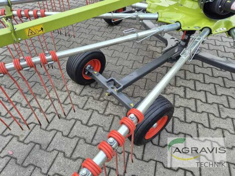 Schwader типа CLAAS LINER 2900 TREND, Vorführmaschine в Alpen (Фотография 7)