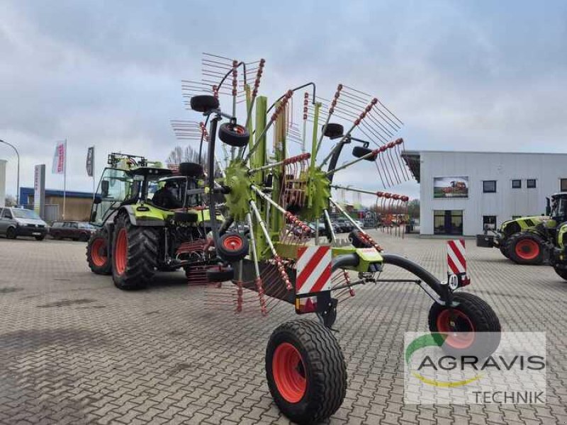 Schwader типа CLAAS LINER 2900 TREND, Vorführmaschine в Alpen (Фотография 31)