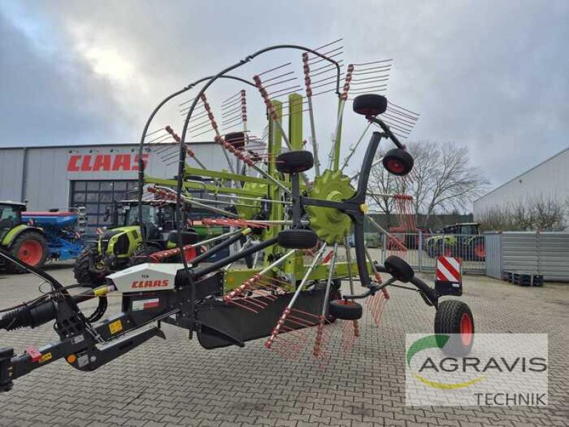 Schwader типа CLAAS LINER 2900 TREND, Vorführmaschine в Alpen (Фотография 30)