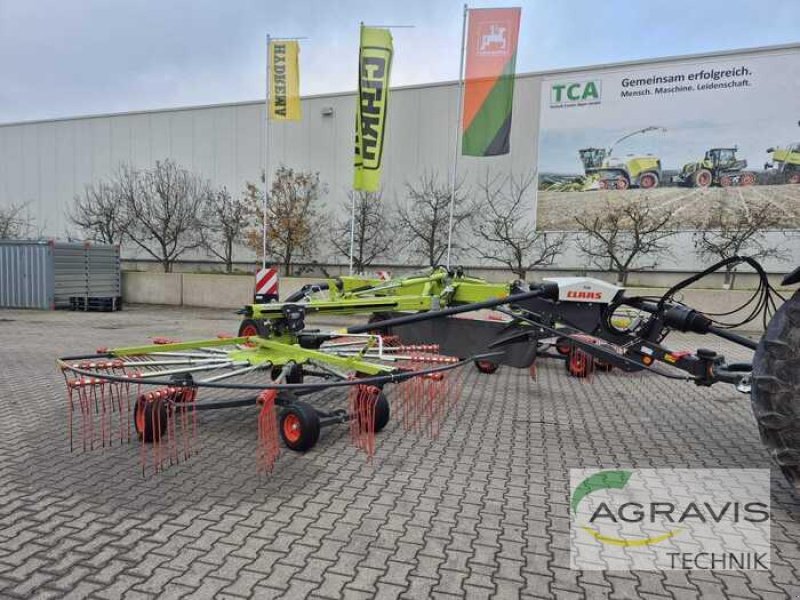 Schwader du type CLAAS LINER 2900 TREND, Vorführmaschine en Alpen (Photo 1)