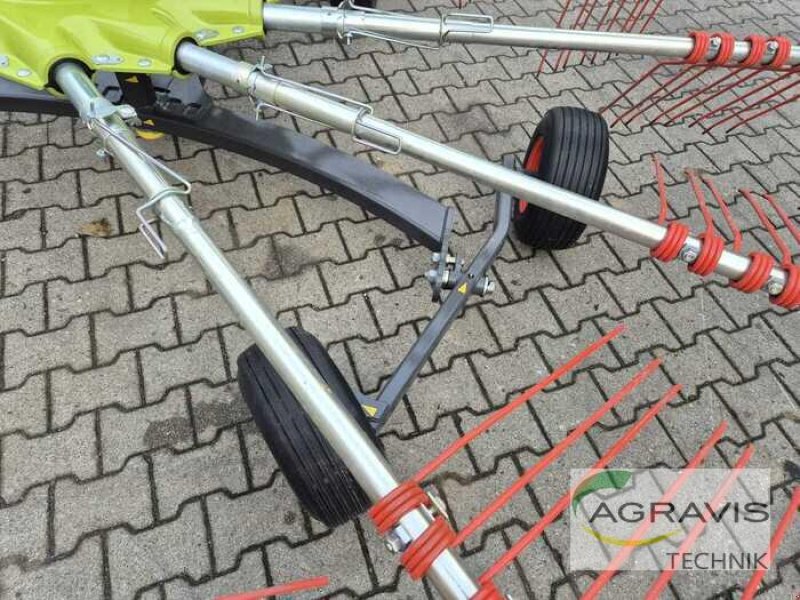 Schwader типа CLAAS LINER 2900 TREND, Vorführmaschine в Alpen (Фотография 16)