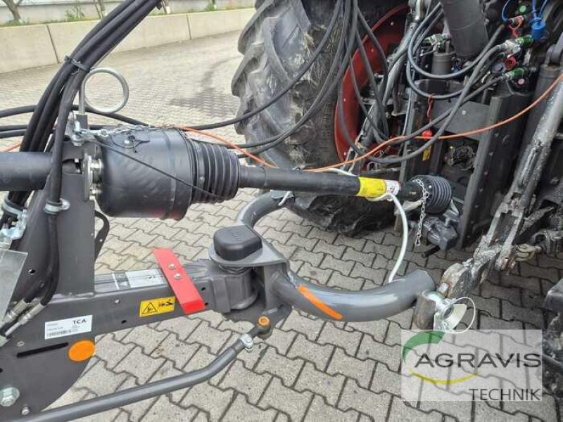 Schwader типа CLAAS LINER 2900 TREND, Vorführmaschine в Alpen (Фотография 2)